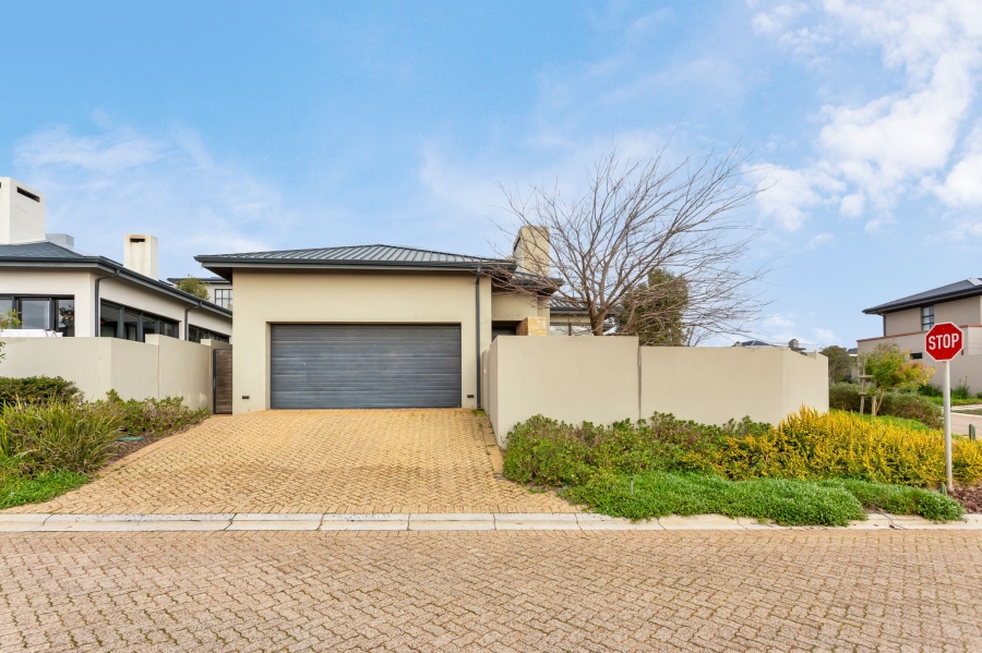 To Let 3 Bedroom Property for Rent in Clara Anna Fontein Western Cape